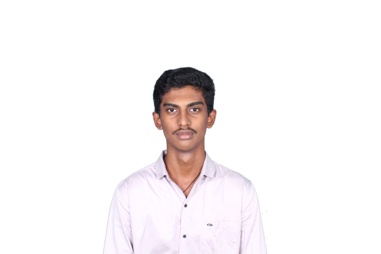 Saravanavel