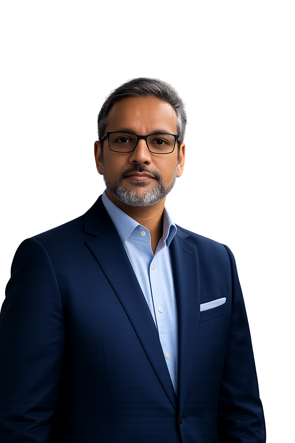 Dr. Yogesh S. Padiya